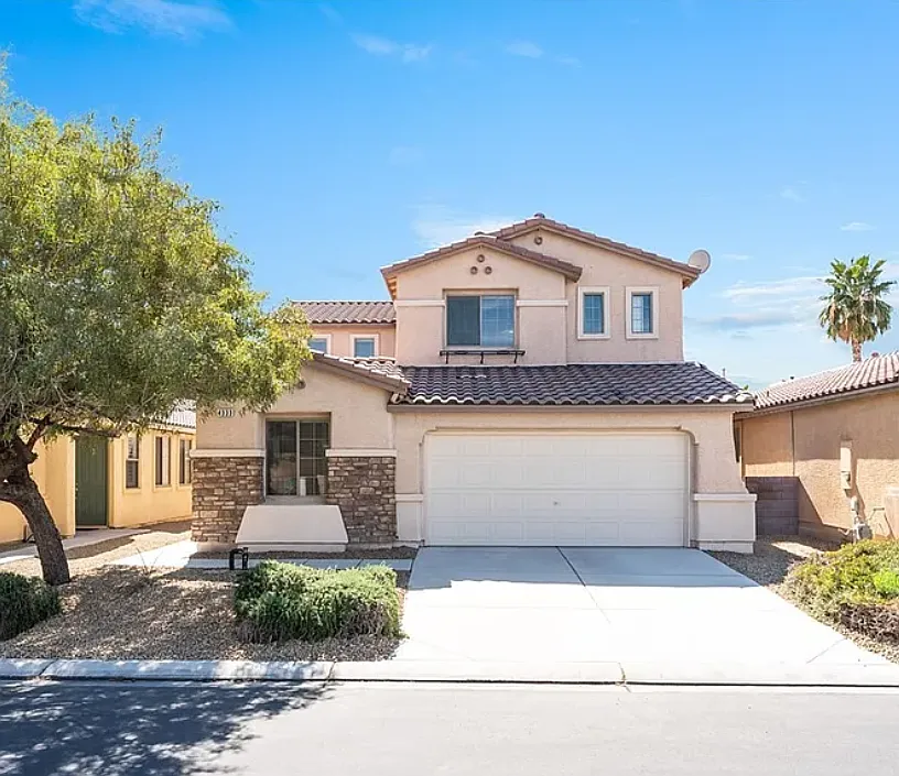 4333 Desert Haven Ave