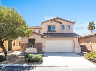 4333 Desert Haven Ave, North Las Vegas, NV 89085