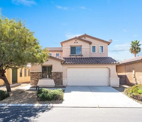 4333 Desert Haven Ave, North Las Vegas, NV 89085