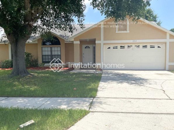 2703 Forest View Ln