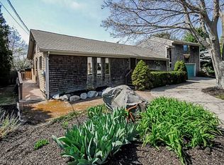 395 Davit Ave, Jamestown, RI 02835