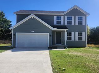 924 Forest St, Marshall, MI 49068