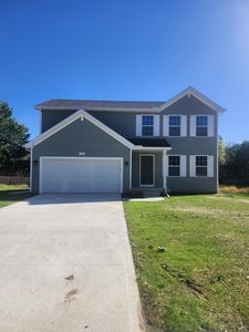 924 Forest St, Marshall, MI, 49068