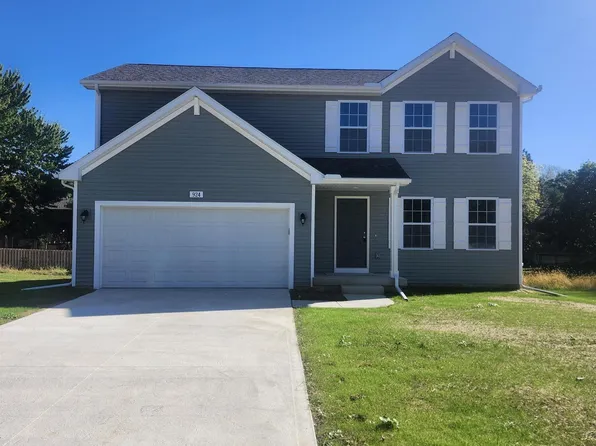 924 Forest St, Marshall, MI 49068