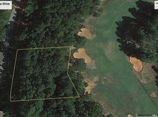 1330 Lake Dr, Greensboro, GA