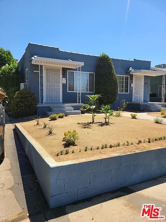 2nd image of 3433 Garden Ave