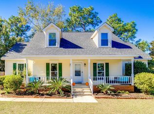 117 Carlton Ct, Lexington, SC 29073