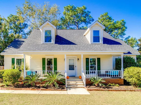 117 Carlton Ct, Lexington, SC 29073