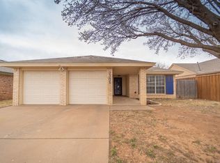 2305 91st St, Lubbock, TX 79423