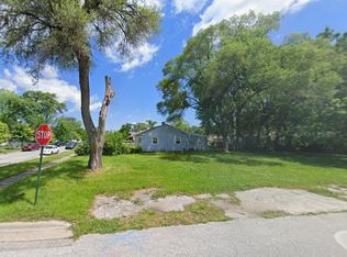 7627 Walnut Ave, Hammond, IN 46324