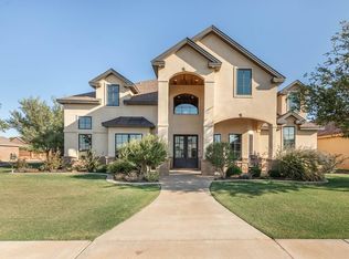 3914 113th St, Lubbock, TX 79423