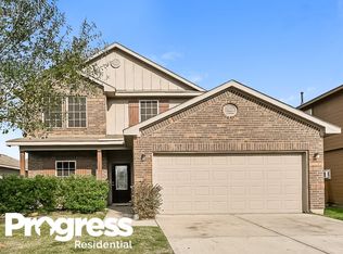 6006 Lovage Ave, Crosby, TX 77532