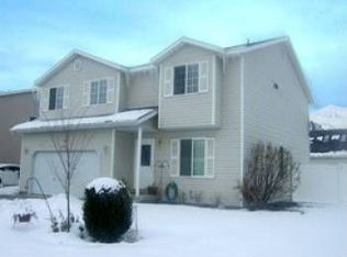 1245 S 940 W, Provo, UT 84601