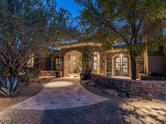 4th image of 9820 E THOMPSON PEAK Parkway #606