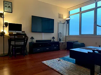 Rented by New York City Property and Residence Management, LLC