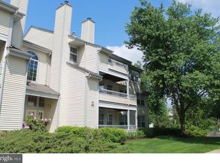 104 Heritage Blvd #4-1004, Princeton, NJ 08540