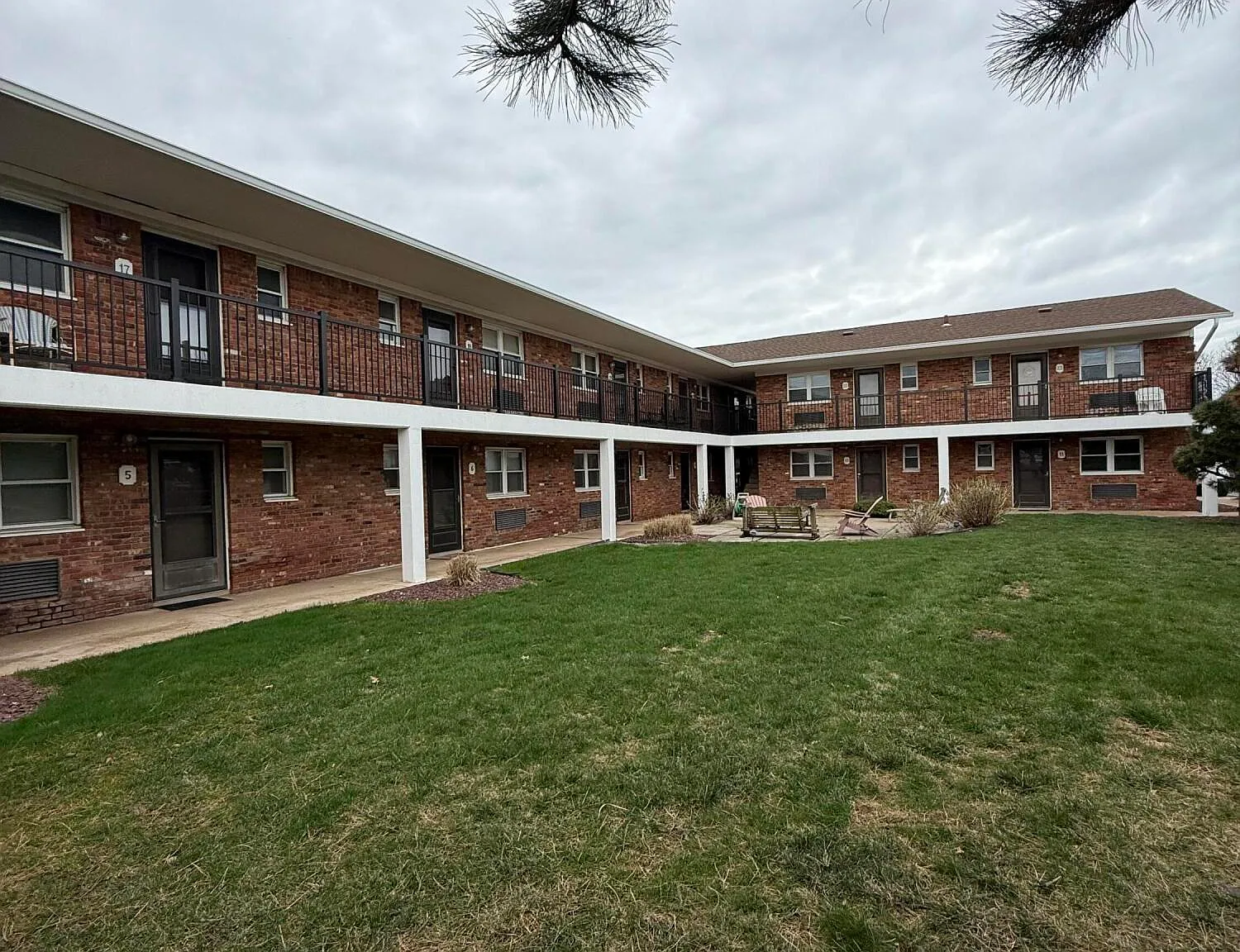 1 bed, $1,750 — Photo 2