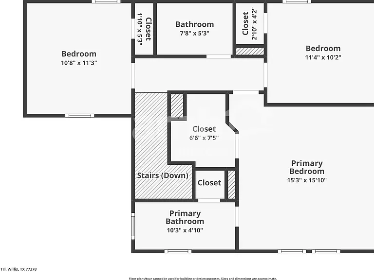 13741 Bighorn Trl — Photo 4