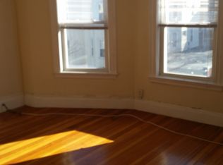 216 Bowdoin St, Dorchester, MA 02122