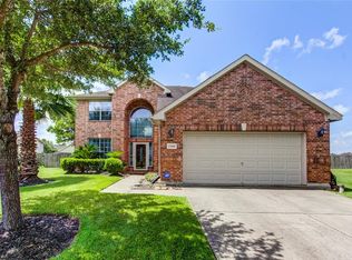 13414 Sable Tree Ct, Rosharon, TX 77583