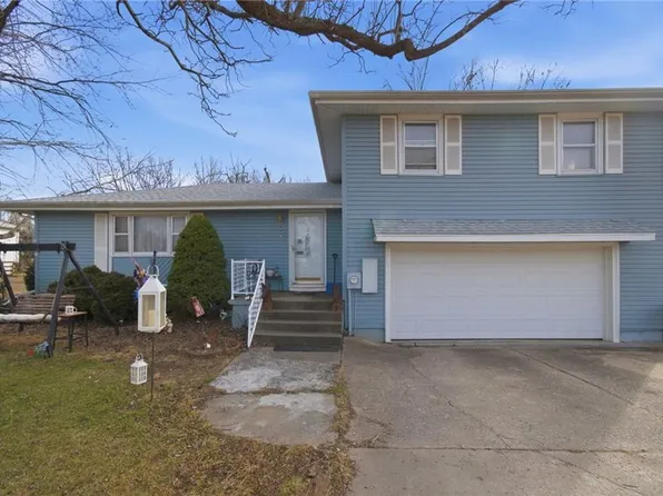 210 W Spruce St, Chilhowee, MO 64733