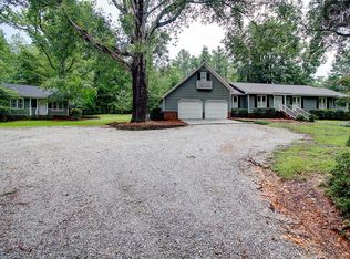 2010 Berea Rd, Chapin, SC 29036