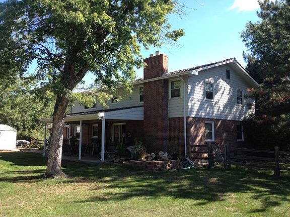 Back of House