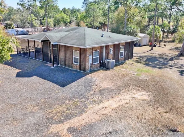 524 Horse Club Ave, Clewiston, FL 33440