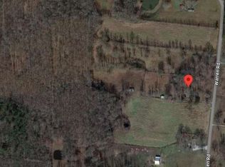 1960 Warren Rd, Manchester, TN 37355