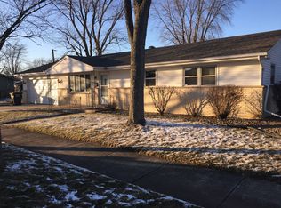 3342 171st St, Lansing, IL 60438