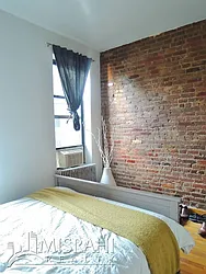 Rented by J Misrahi Realty Corp