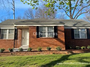 3240 N Waynoka Cir, Memphis, TN 38111