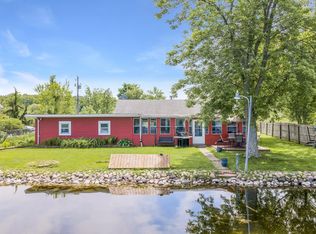 68258 Cassopolis Rd, Cassopolis, MI 49031