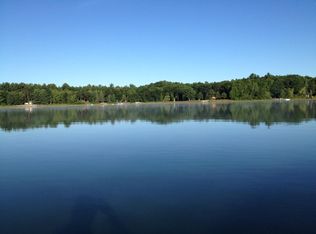 2050 S Anvil Lake Rd, Eagle River, WI 54521