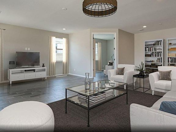 4th image of 19412 W VALLE VISTA Way
