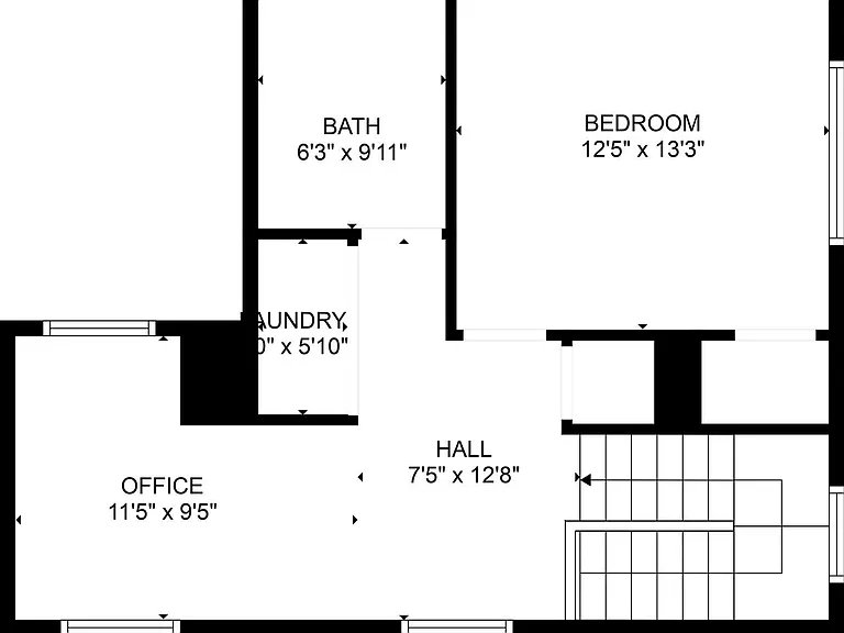 7206 Carver Ave #A — Photo 20