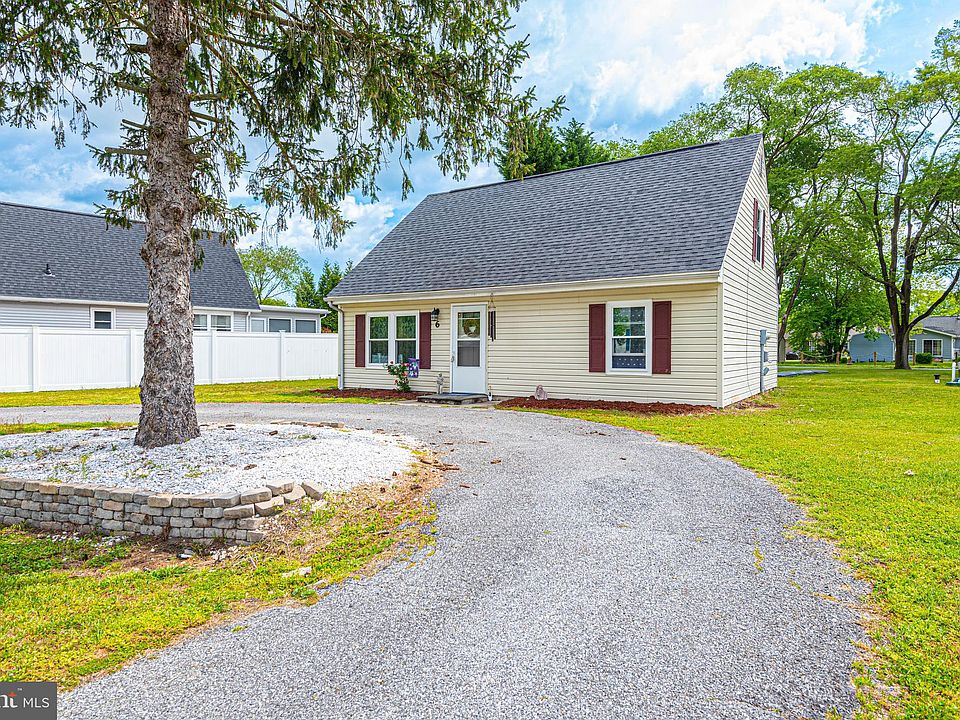 31413 Nanticoke Ln, Dagsboro, DE 19939 Zillow