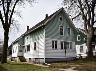 2615 S Superior St #2617, Milwaukee, WI 53207
