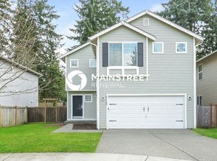 5128 203rd Street Ct E, Spanaway, WA 98387