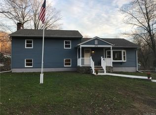 272 Old Dutch Hollow Rd, Monroe, NY 10950