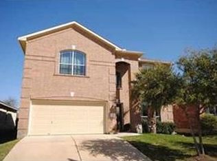 3707 Tall Cedars Rd, Cedar Park, TX 78613