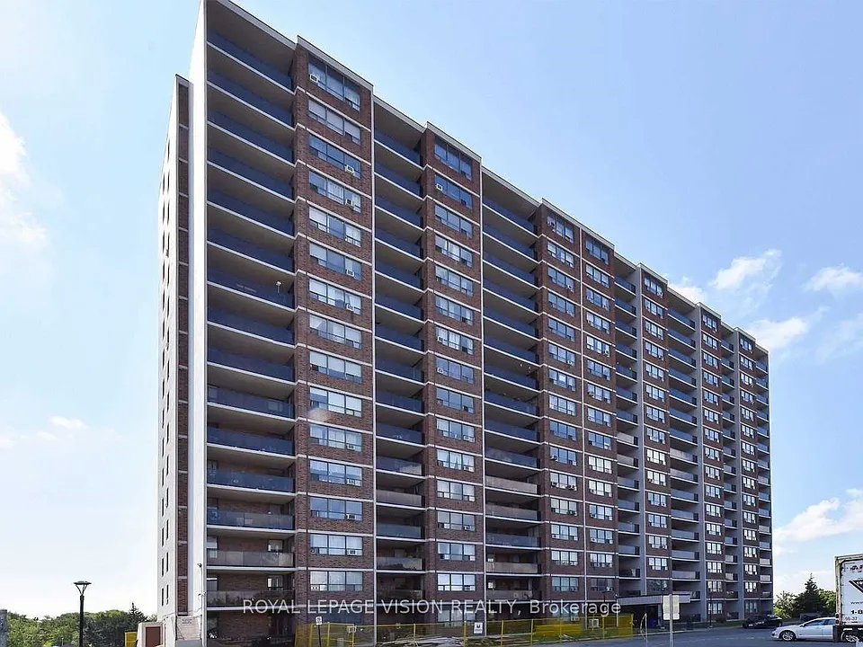 45 Sunrise Ave #1210