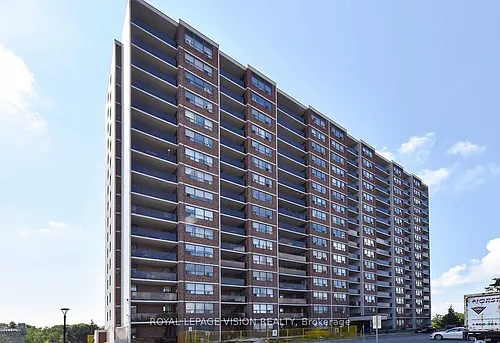 45 Sunrise Ave #708 Photo 1