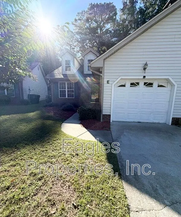 302 S Harding Dr #E