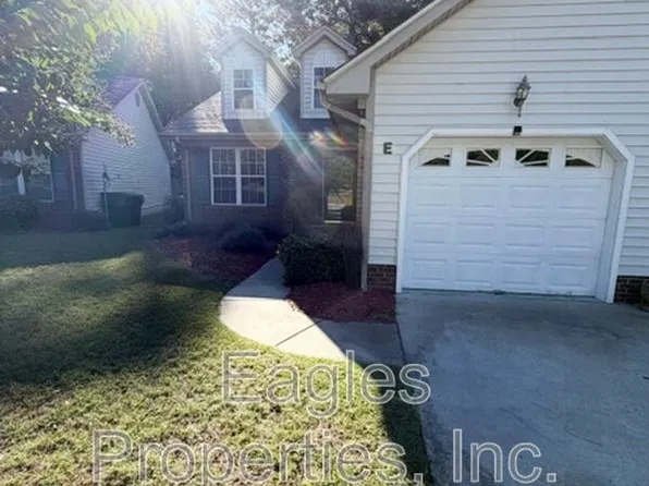 302 S Harding Dr E, Goldsboro, NC 27534