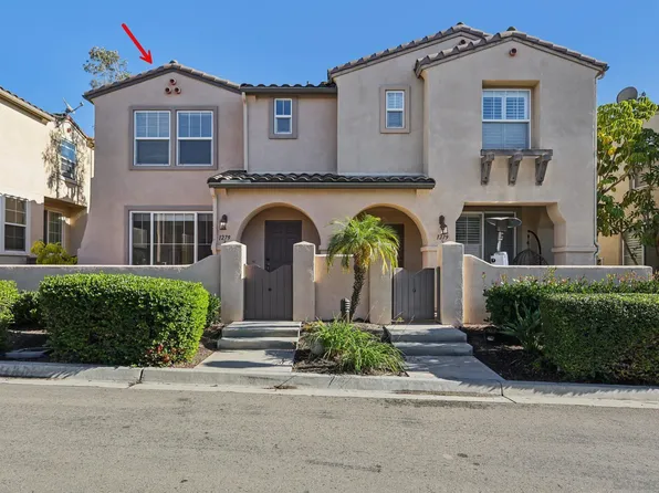 1279 Gorge Run Way Unit 3, Chula Vista, CA 91913