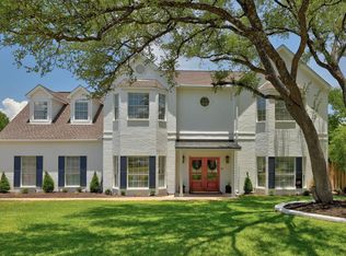 408 Morning Cloud St, Austin, TX 78734