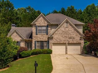 221 Briarwood Ln, Canton, GA 30114