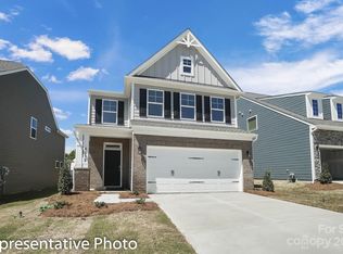 4033 Red Gate Ave #16, Harrisburg, NC 28075