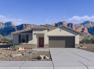 2388 W Solstice Ave, Apache Junction, AZ 85120